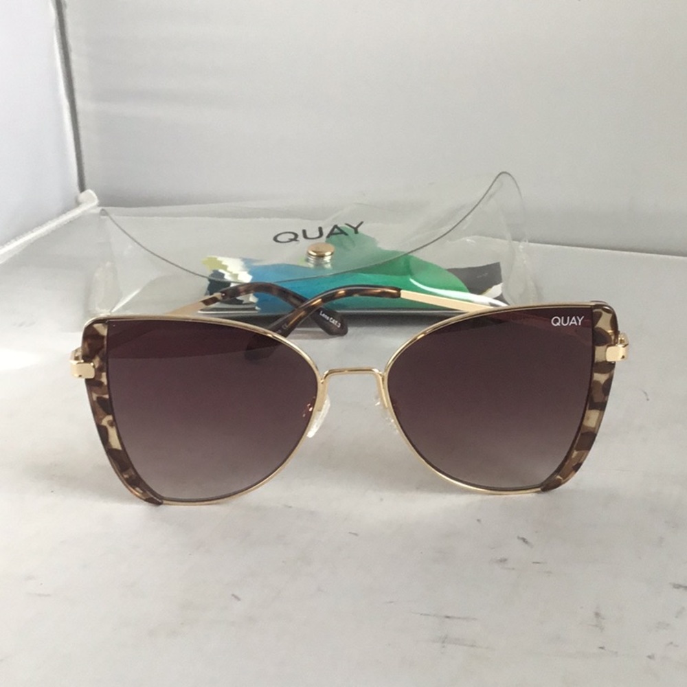 QUAY SUNGLASSES WOMEN.